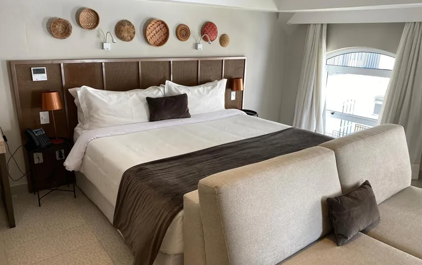 Imagem 7 do Hotel juma Opera