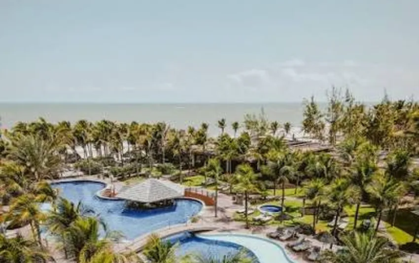 Imagem 7 do Carmel Cumbuco Resort