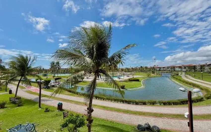 Imagem 7 do Aquaville Aquiraz Hotel