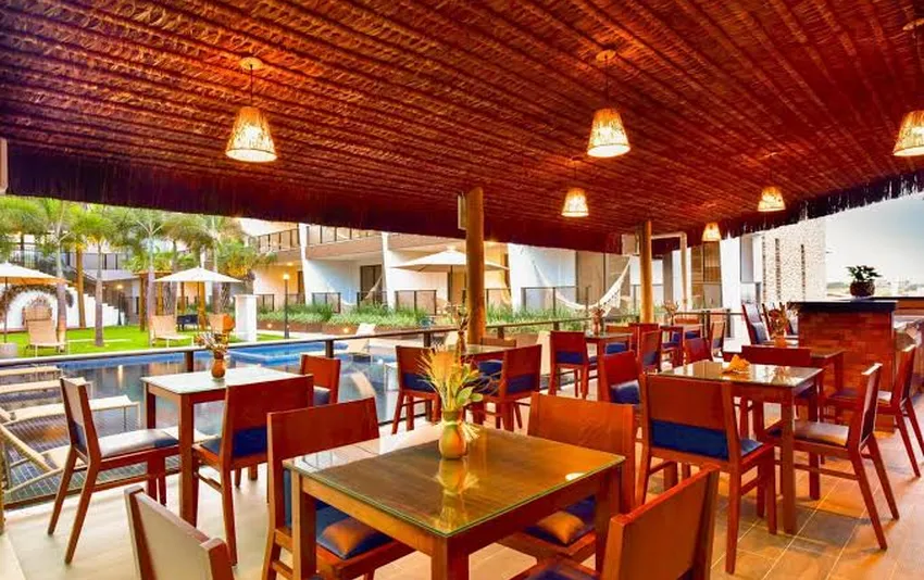 Imagem 8 do Porto das Dunas Boutique Aquiraz