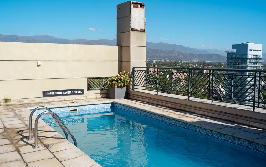 Imagem 6 do Hotel Mendoza