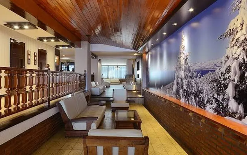 Imagem 6 do Hotel Concorde