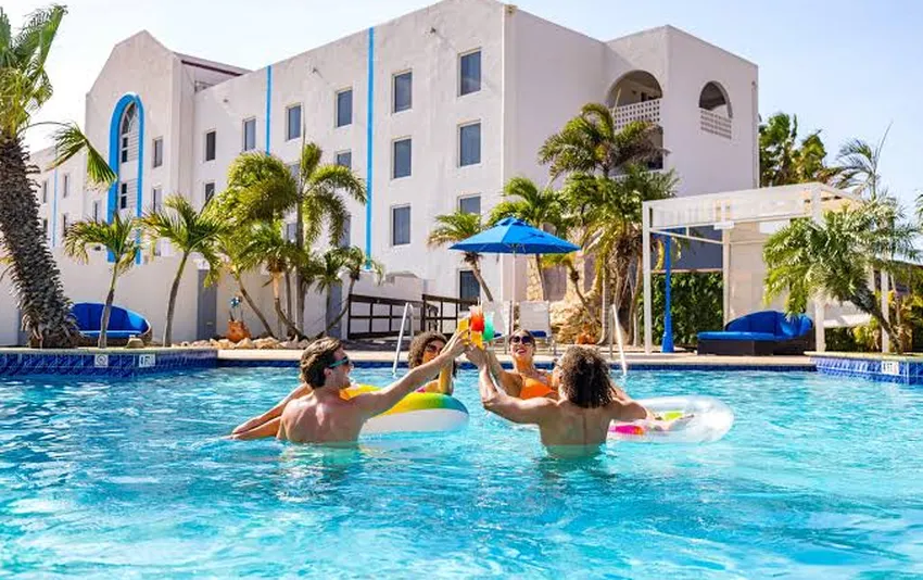 Imagem 7 do Tryp by Wyndham Aruba