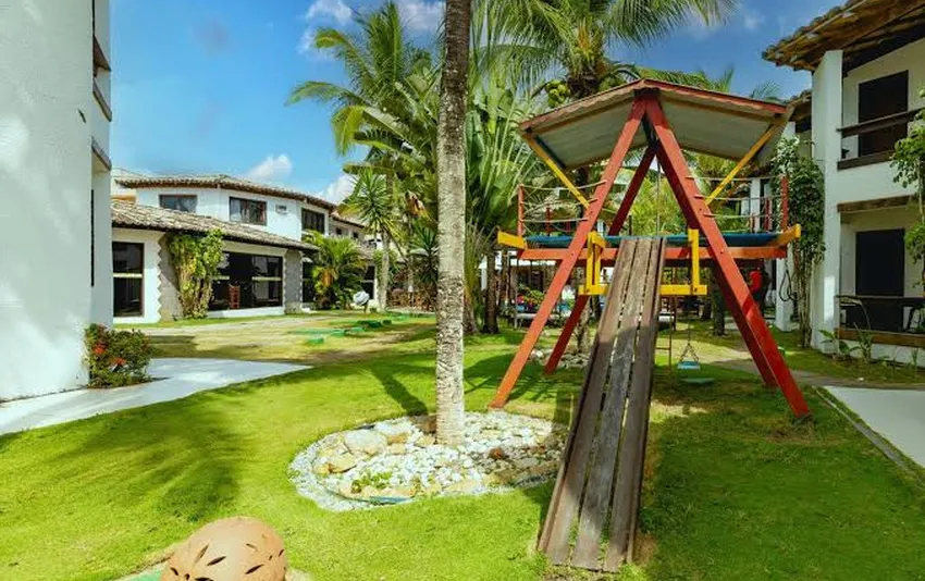 Imagem 8 do Arraial do Sol Beach Hotel