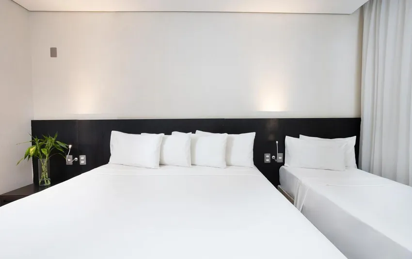 Imagem 7 do Hotel Park Tower