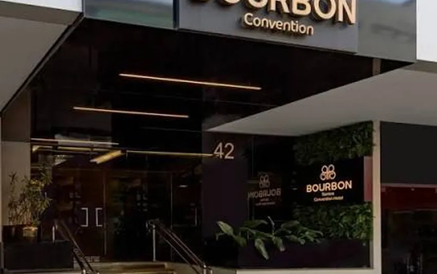Imagem 8 do Bourbon Hotel Savassi