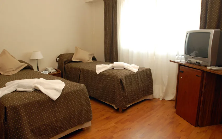Imagem 8 do Hotel Viasui