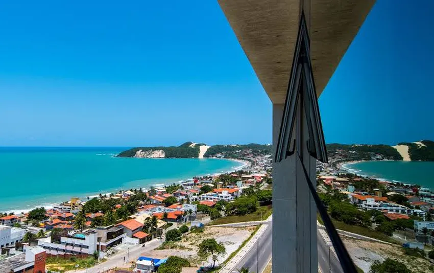 Imagem 8 do Praiamar Express Hotel
