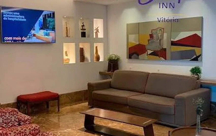 Imagem 7 do Sleep Inn Vitória Praia do Canto