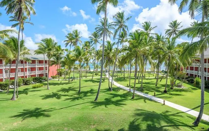 Imagem 8 do Barceló Bávaro Beach
