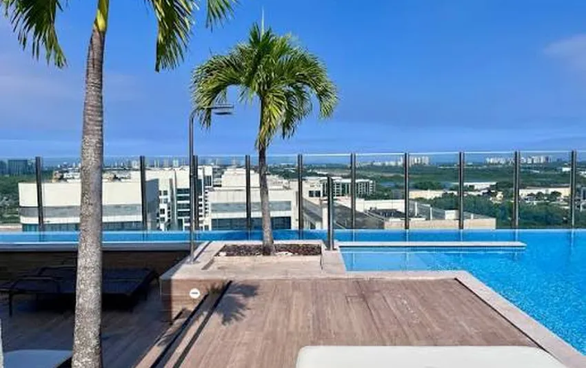 Imagem 8 do ATH Hotel