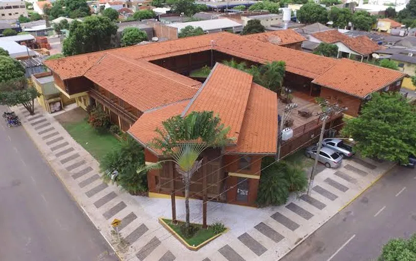 Imagem 8 do Hotel Pirá Miúna