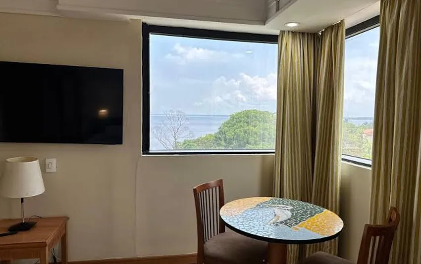 Imagem 8 do Tropical Executive Hotel