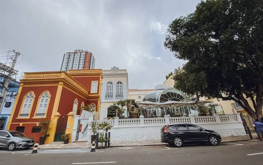 Imagem 8 do Hotel juma Opera