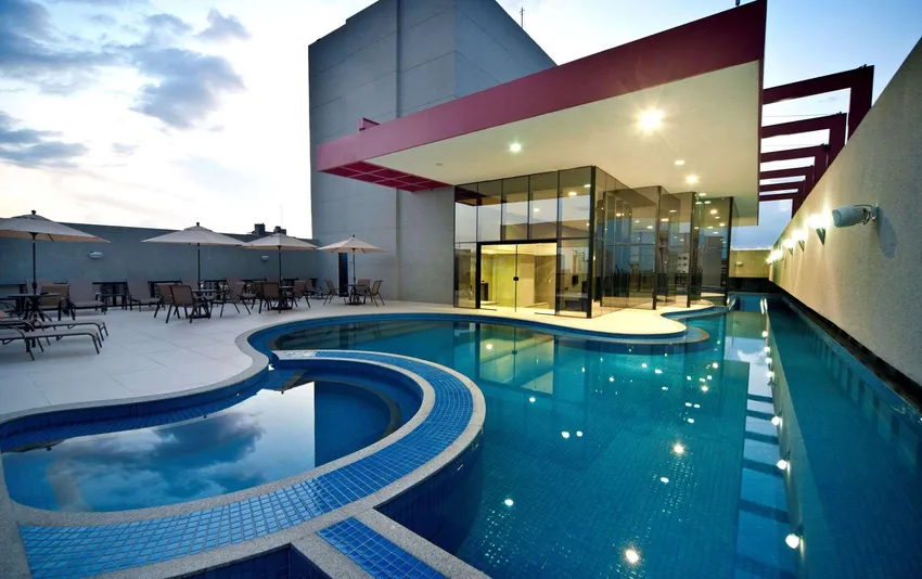 Imagem 6 do Hotel Sagres Belém