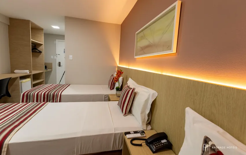 Imagem 7 do Brisamar Hotel São Luis