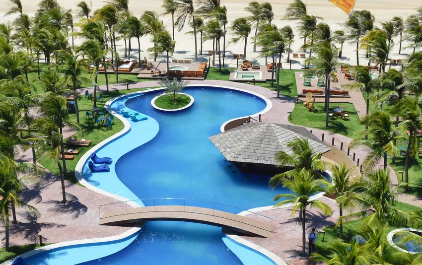Imagem 8 do Carmel Cumbuco Resort