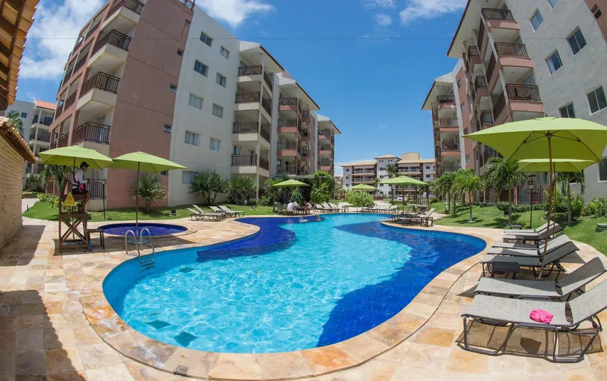 Imagem 8 do Aquaville Aquiraz Hotel