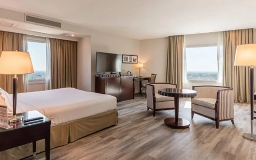 Imagem 5 do Hotel Mendoza