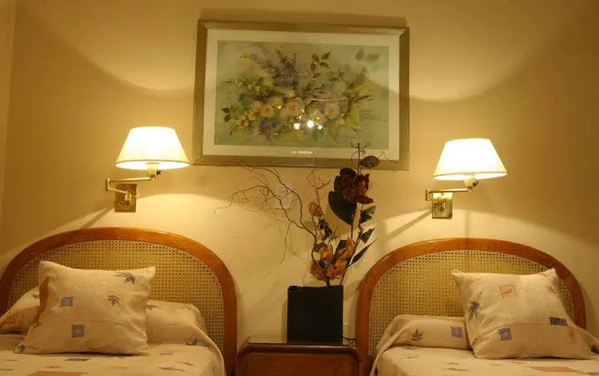 Imagem 8 do Crillon Hotel Mendoza