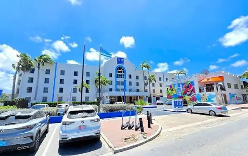Imagem 9 do Tryp by Wyndham Aruba