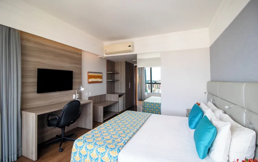 Imagem 9 do Bourbon Hotel Savassi