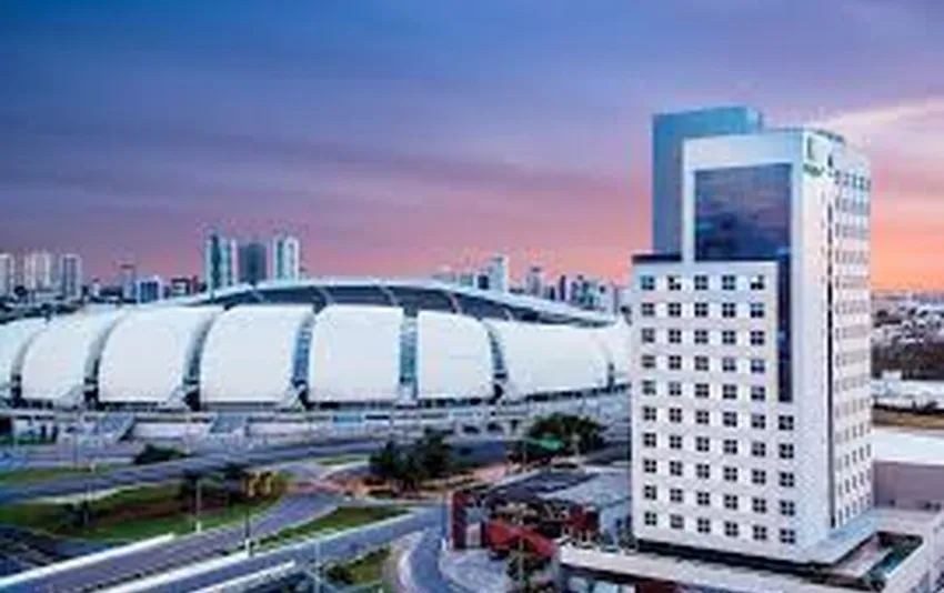 Imagem 9 do Praiamar Express Hotel