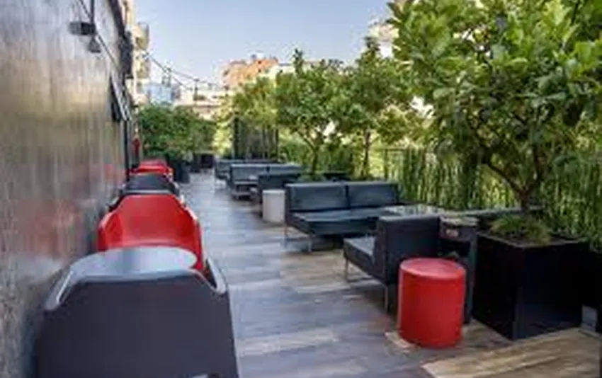 Imagem 9 do Hotel Nodo