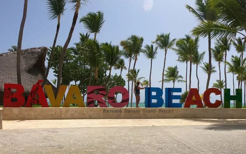 Imagem 9 do Barceló Bávaro Beach