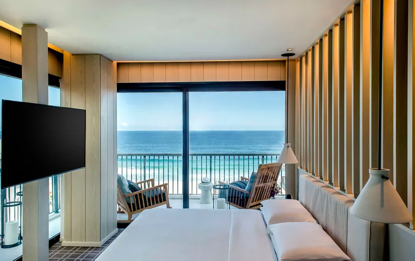 Imagem 10 do ATH Hotel