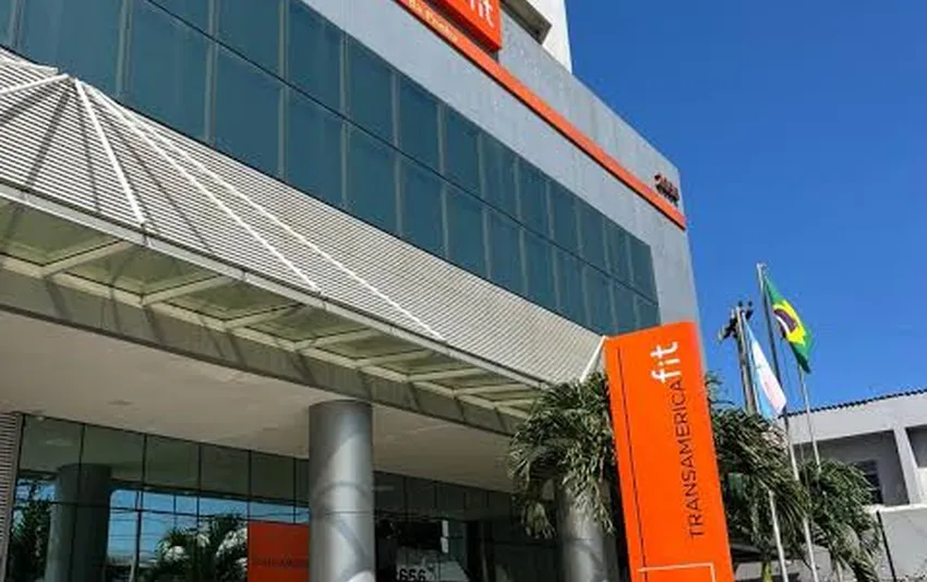 Imagem 9 do Transamérica Fit Vitória Praia de Camburi