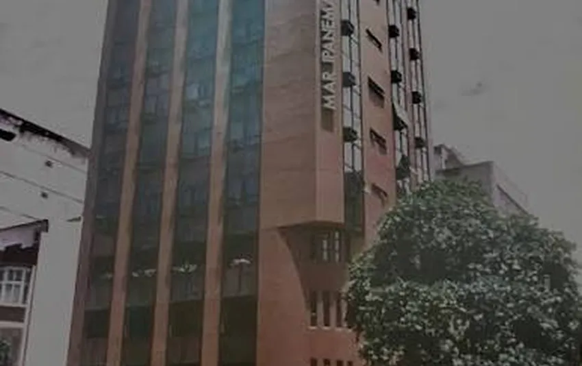 Imagem 9 do Hotel Astoria Ipanema
