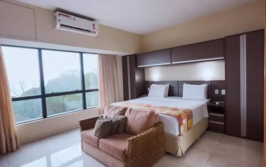 Imagem 9 do Tropical Executive Hotel
