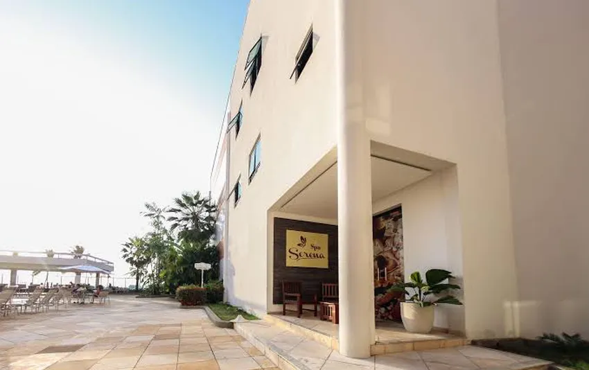 Imagem 9 do Brisamar Hotel São Luis