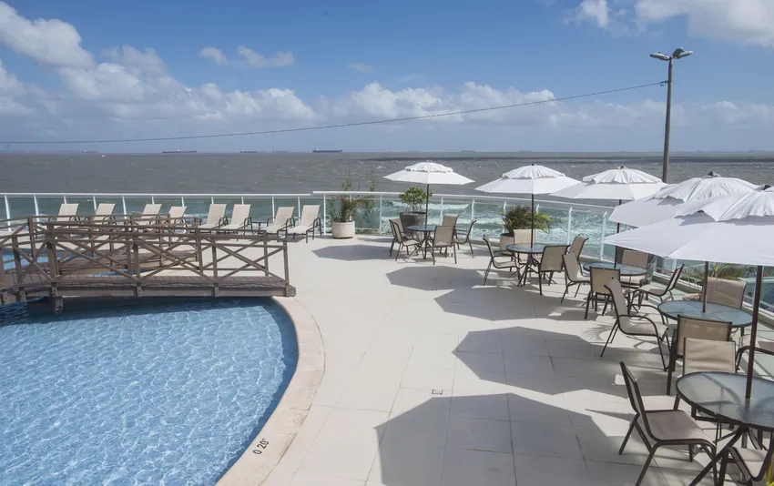 Imagem 9 do Hotel Luzeiros São Luis