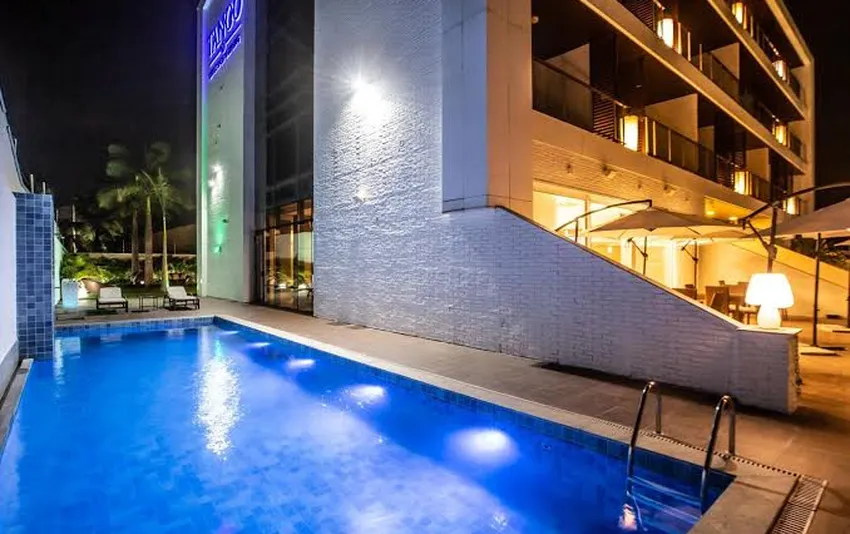 Imagem 9 do VM Hotel Cumbuco