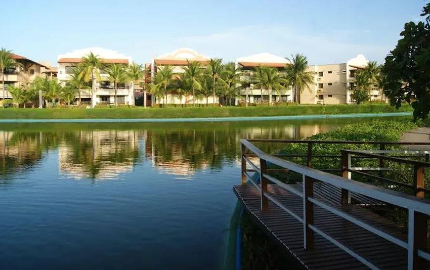 Imagem 9 do Aquaville Aquiraz Hotel