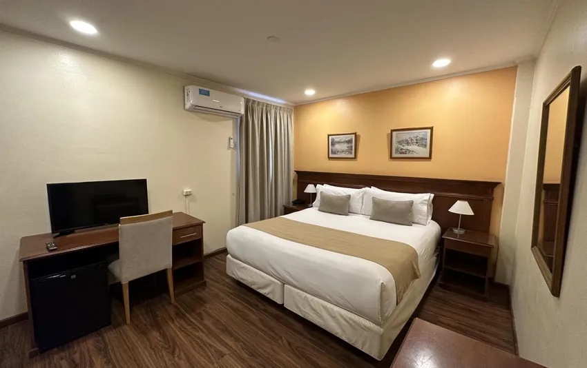Imagem 7 do Hotel Mendoza