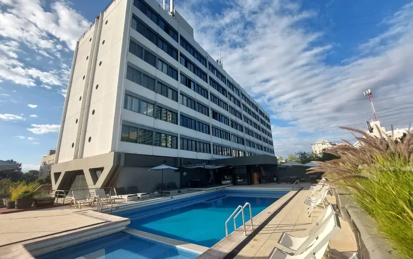 Imagem 9 do Crillon Hotel Mendoza