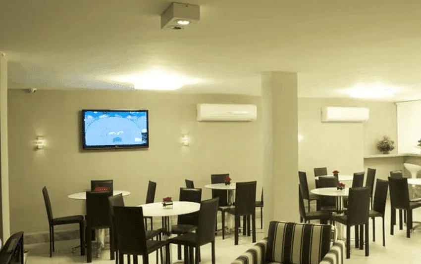 Foto do restaurante