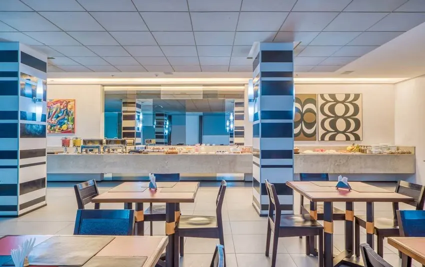 Foto do restaurante