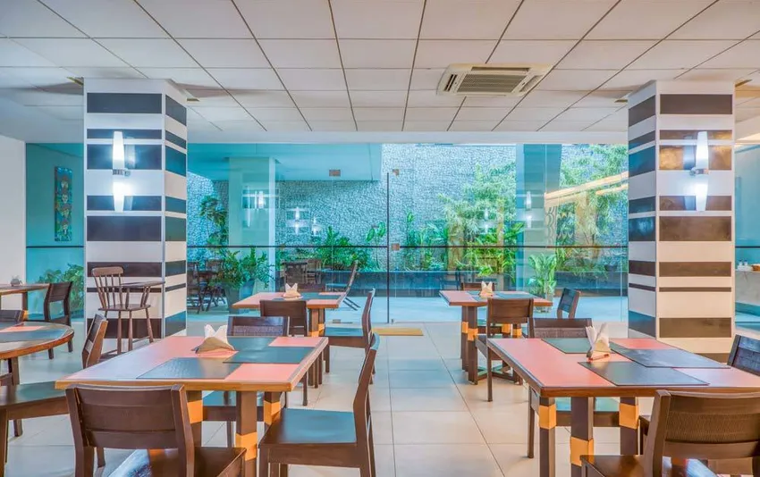 Foto do restaurante