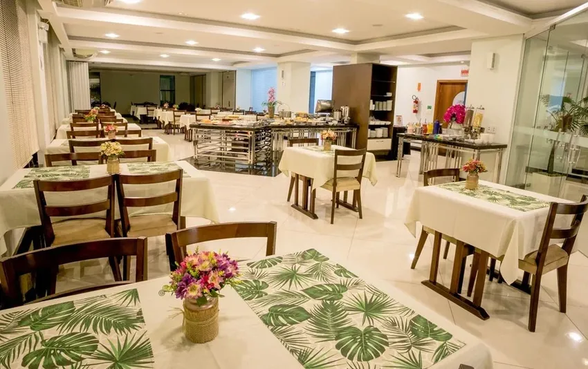 Foto do restaurante