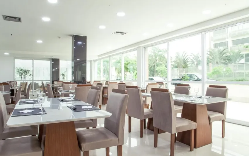 Foto do restaurante