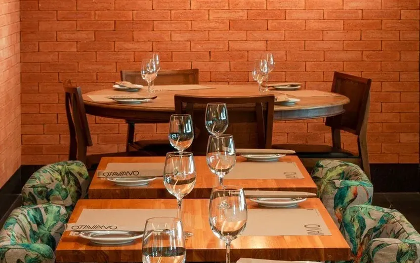 Foto do restaurante