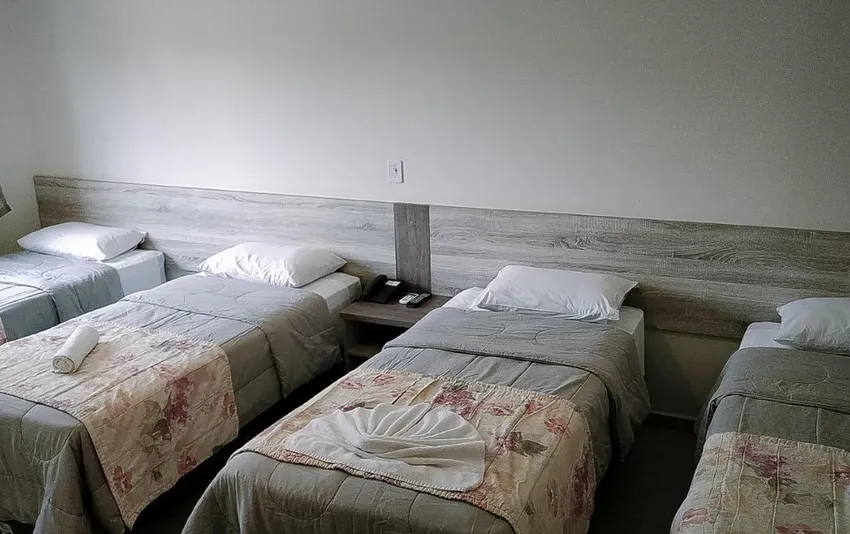 Foto do quarto
