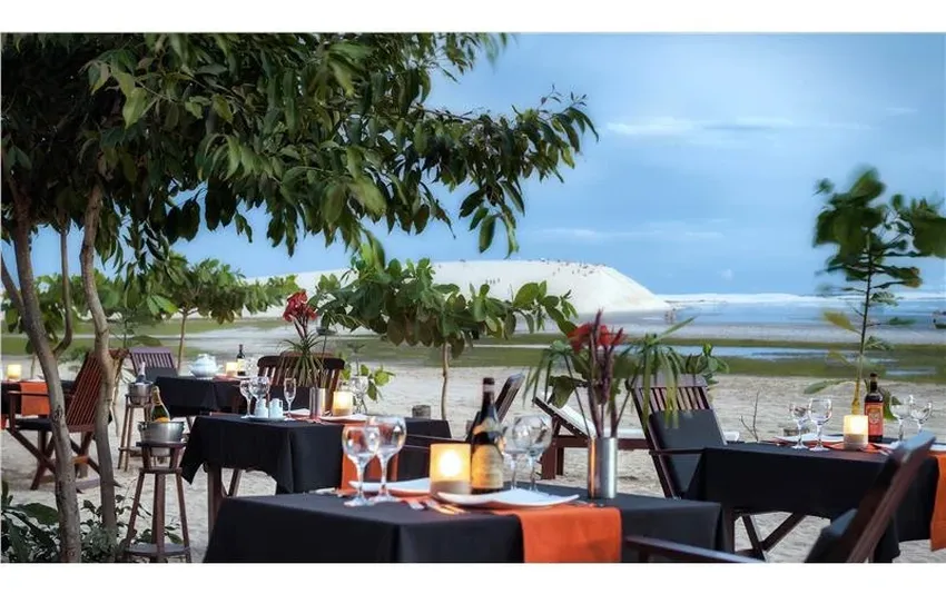 Foto do restaurante