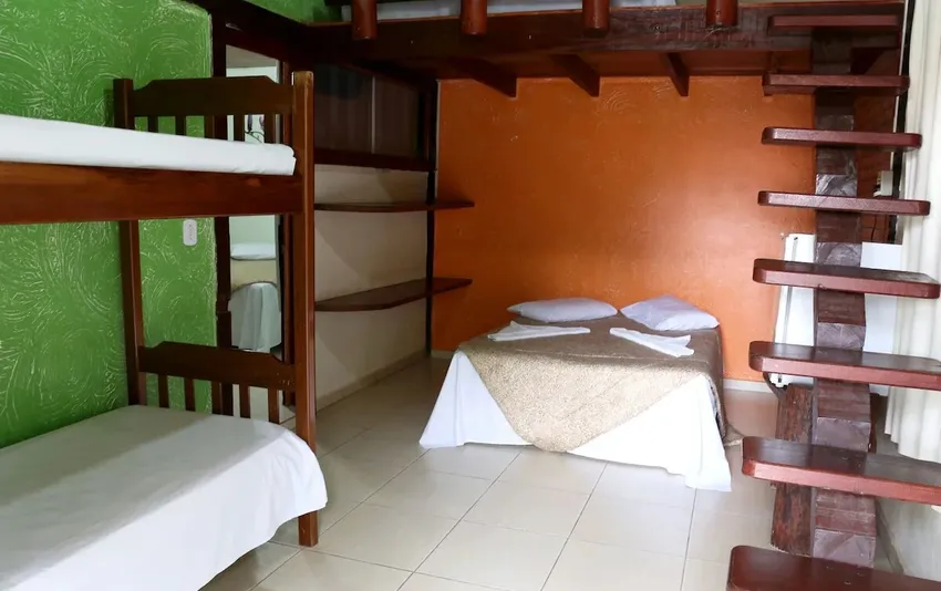 Foto do quarto