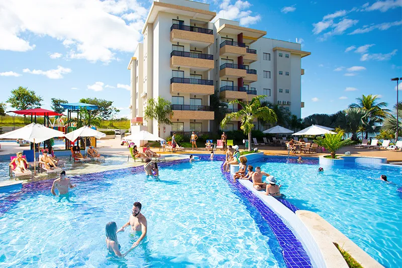 Marina Hotel & Náutica