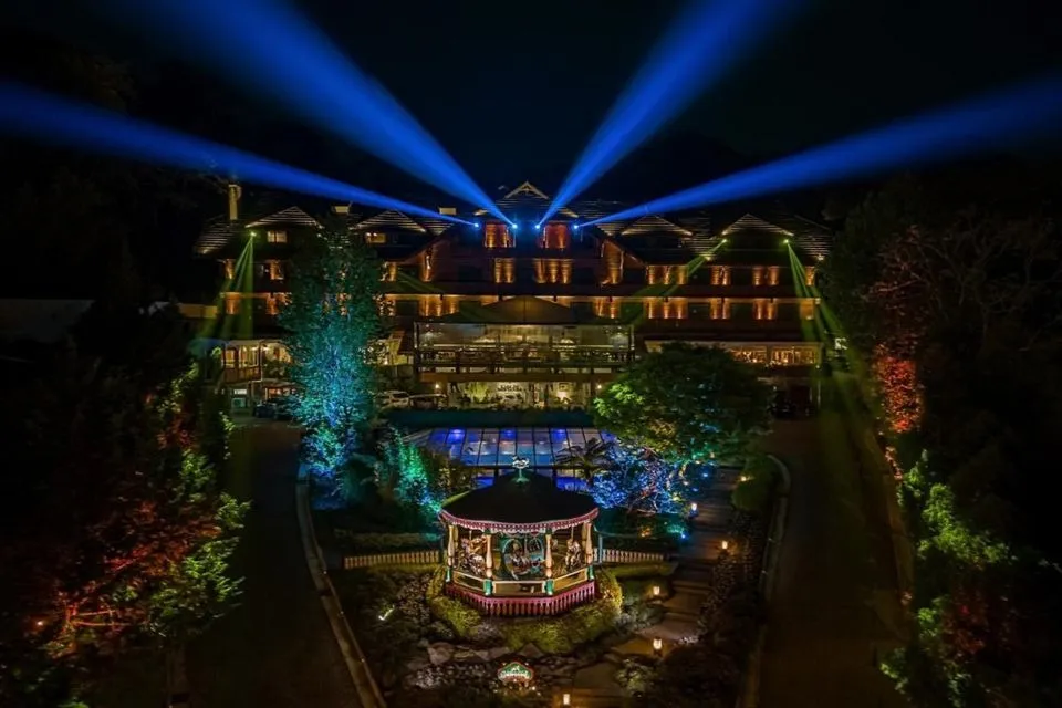 Hotel Casa da Montanha